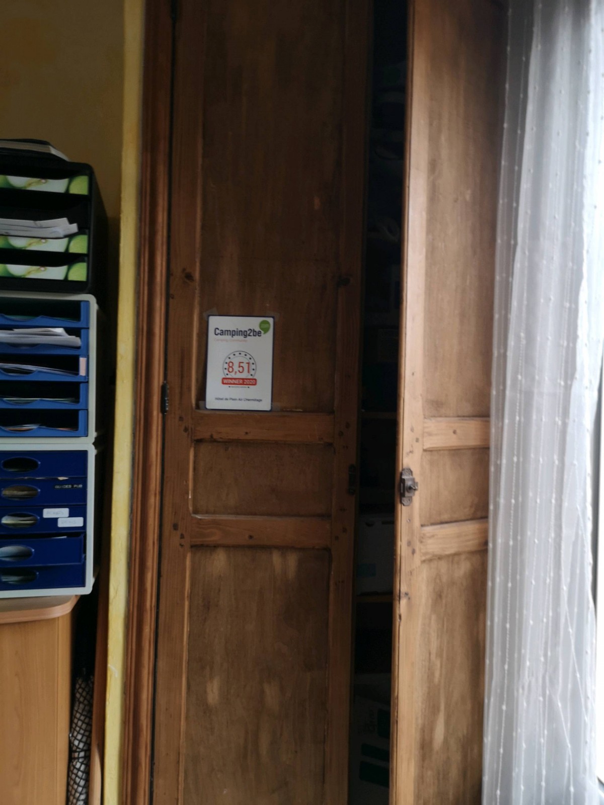 Réserver un séjour pour 2 personnes en mobil-home à proximité de Toulon