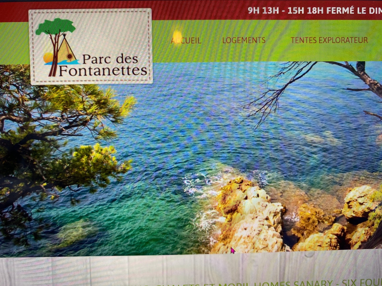 Jus de séjour original à proximité de la mère à la Seyne-sur-Mer