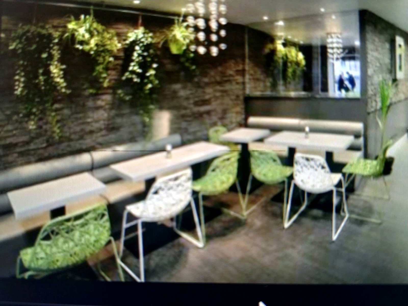 Restaurant de viande Toulouse Meet the meat Kanteen