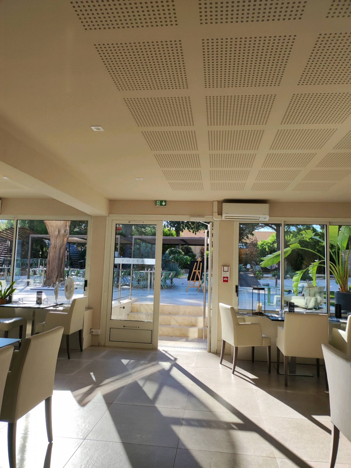 Organiser une réception de mariage avec vin d'honneur à la Valette