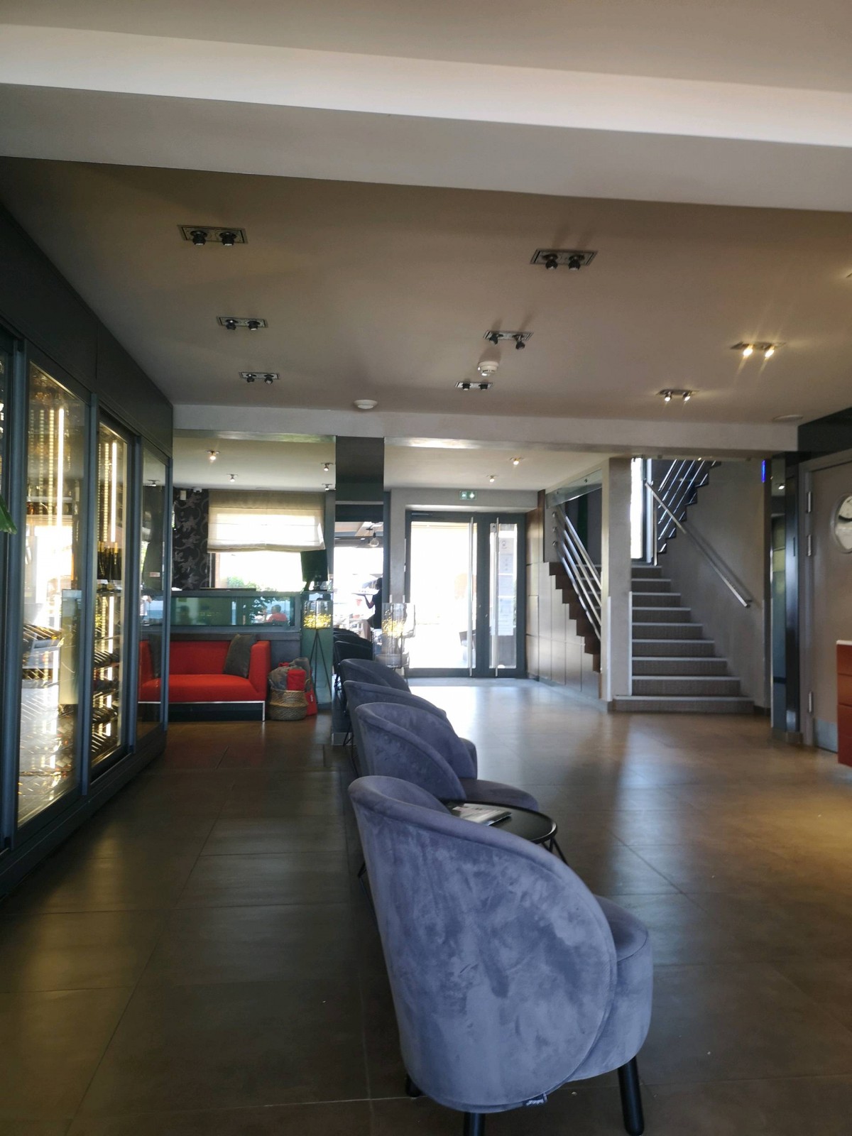 Trouver un hôtel proposant des massages thai à proximité de Hyères