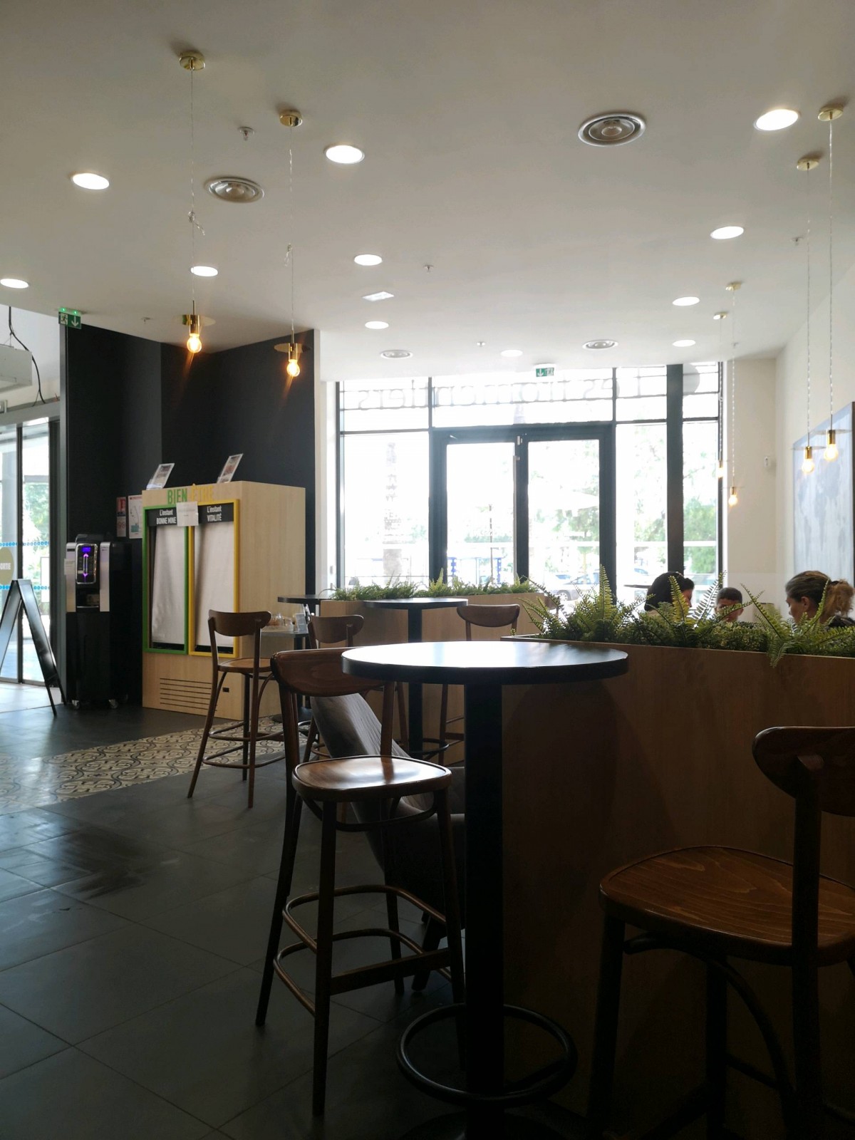 Trouver un restaurant proposant des Poke bowl à proximité de Hyères