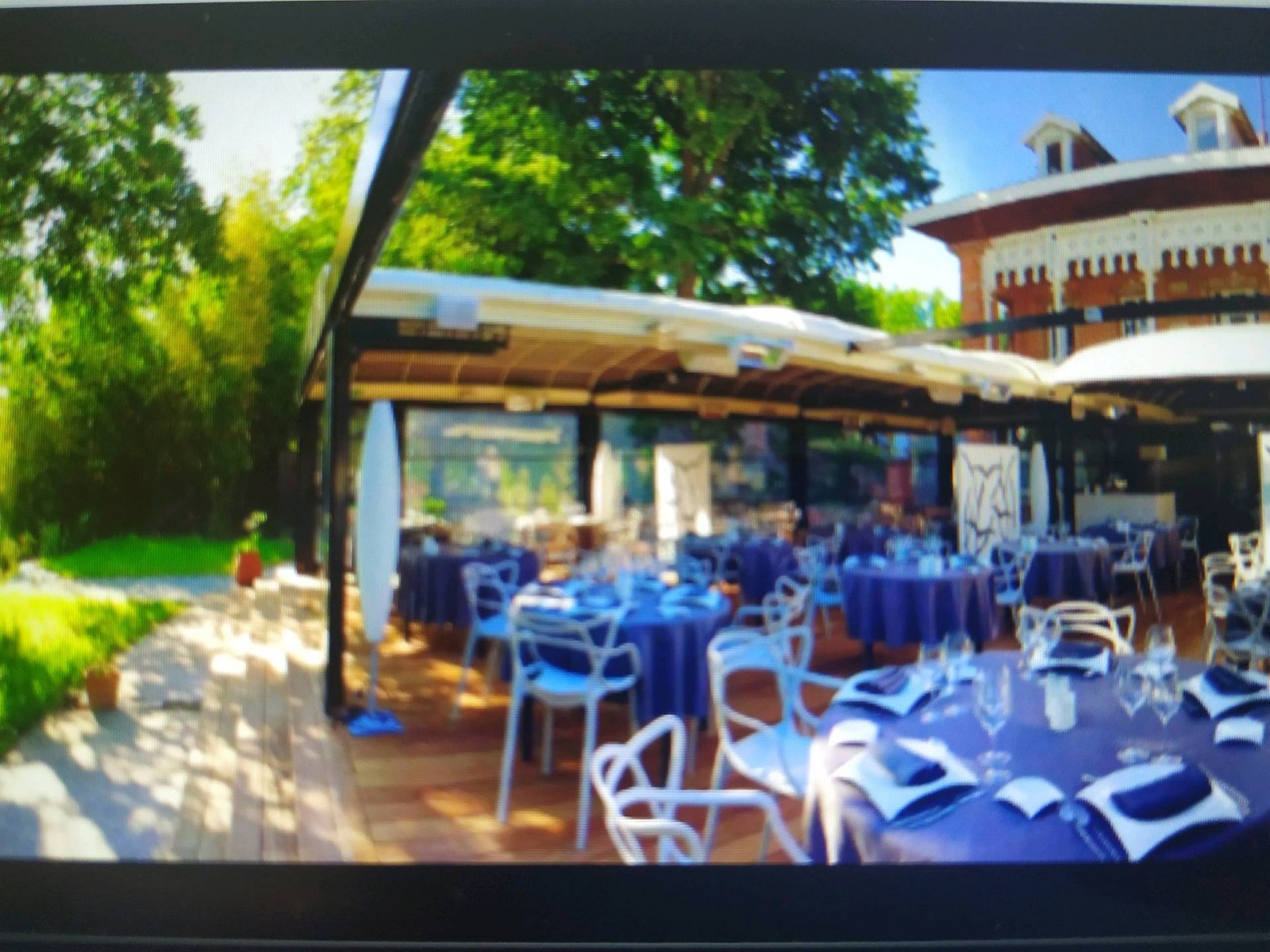 Restaurant gastronomique dans un lieu typique de Toulouse Toulouse Le pois Gourmands