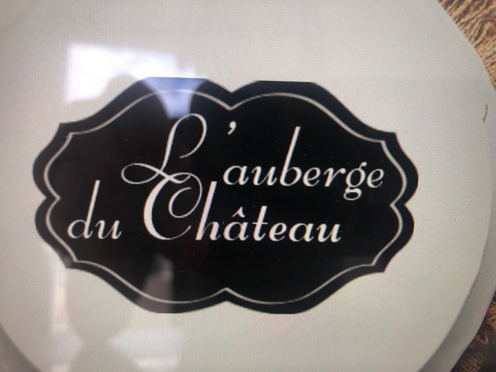  Recherche un traiteur pour mariage champêtre dans les alentours de Fayence 