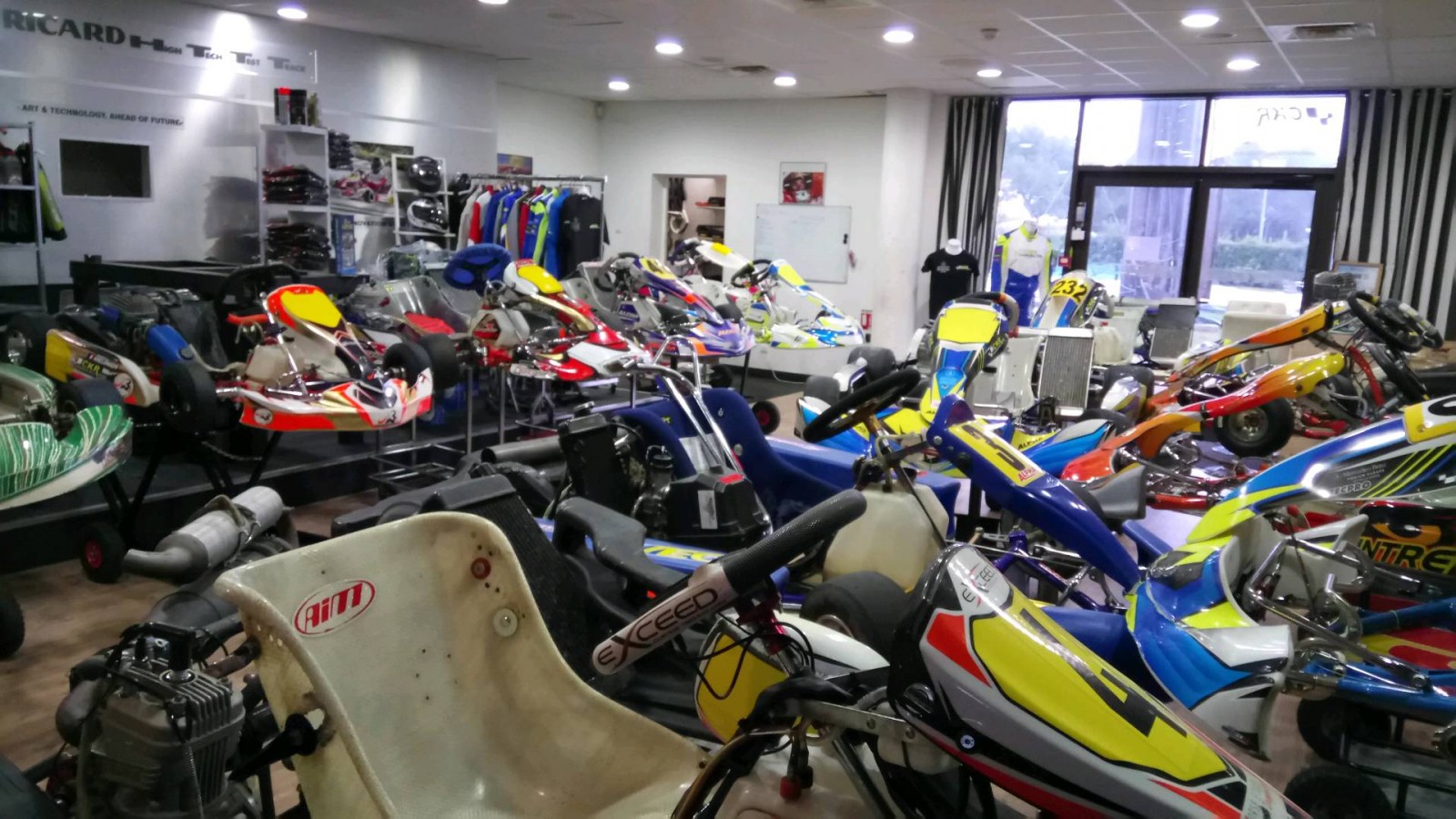 Quelle activité extérieure faire avec ma famille ce weekend à Toulon