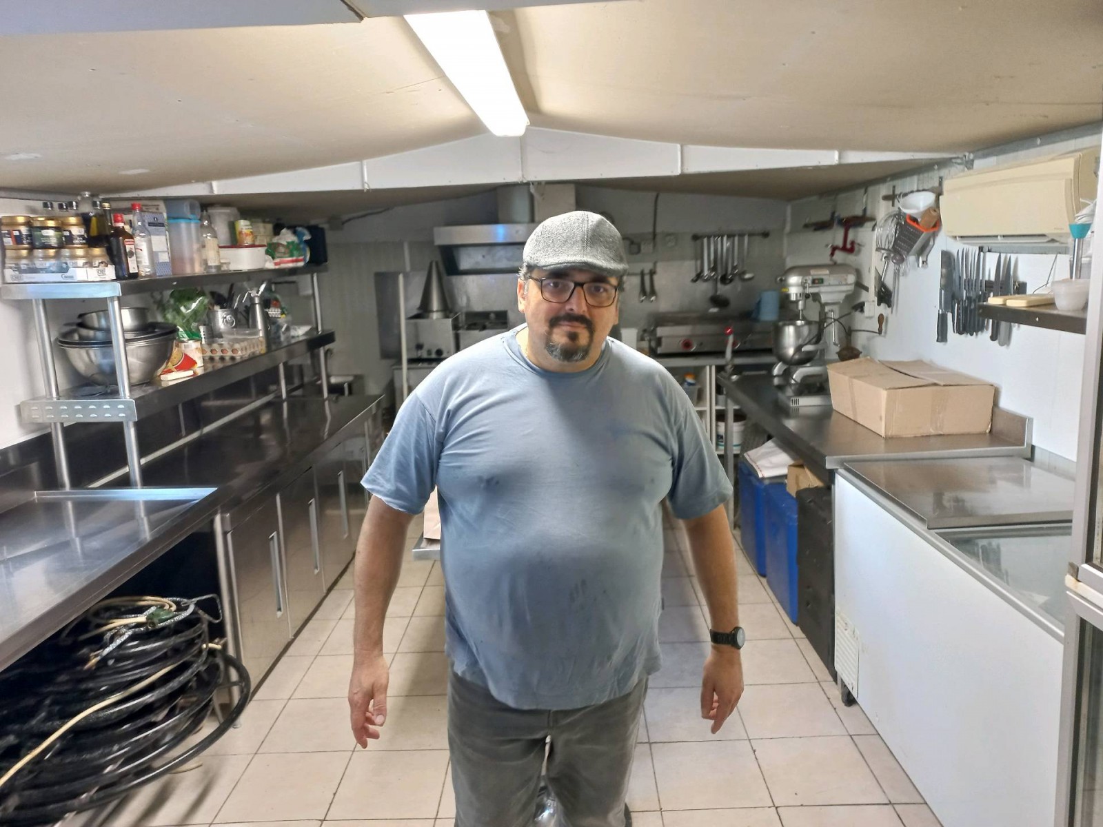 Où trouver un traiteur de qualité à Cavaillon dans les Alpilles et dans le Luberon?