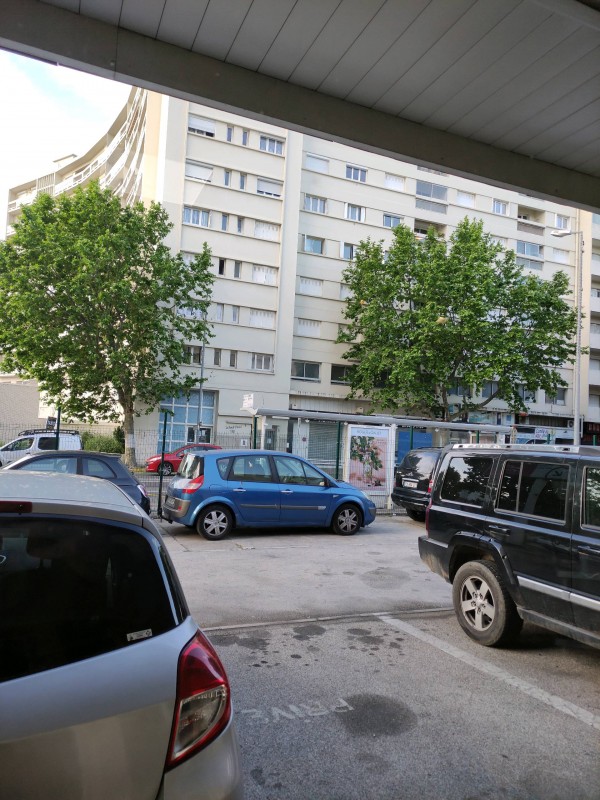 Révision pour véhicule haut de gamme Toulon