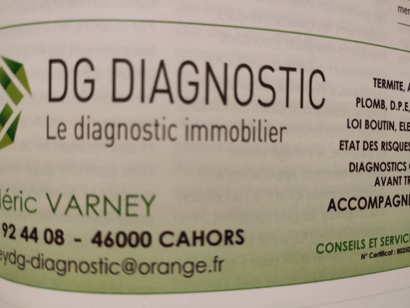 Quels sont les diagnostics immobiliers à effectuer avant de vendre son bien à l'Isle Jourdain?