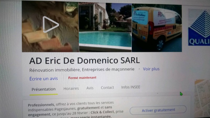 Trouver une société pour de la rénovation immobilière à Toulon