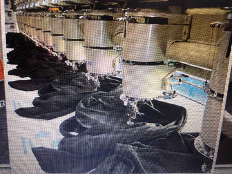 Où faire broder mes peignoirs pour mon hôtel de luxe dans le Var