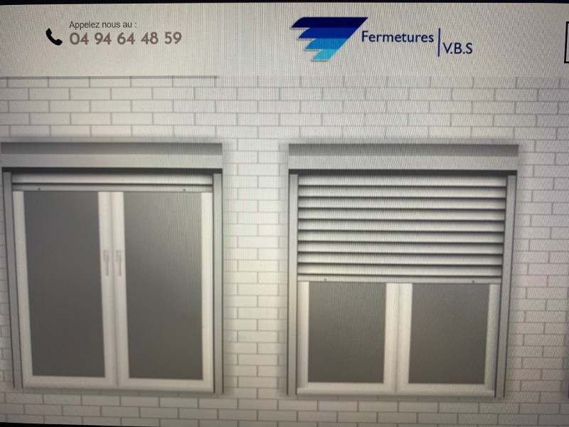 Changer toutes les fenêtres de ma maison avec un professionnel a la Seyne-sur-Mer