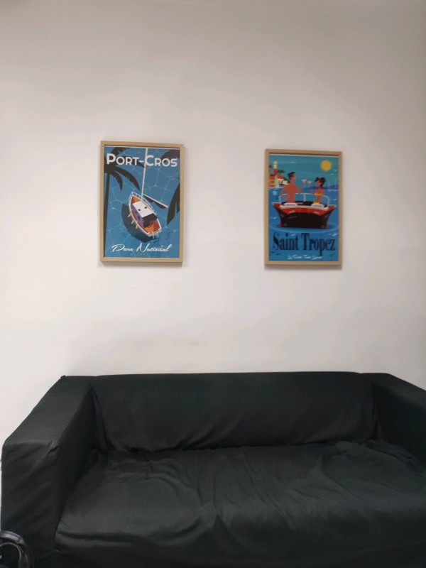 visiter villa avec jardin à proximité de Cuers