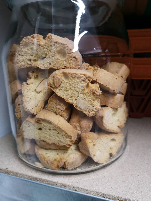 Trouver des amaretti en livraison à proximité de Toulon