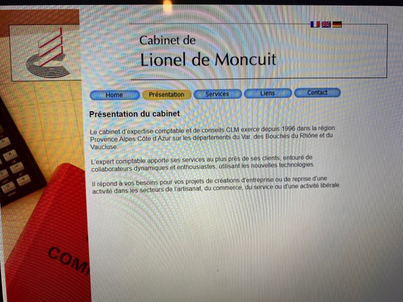 Cabinet d’expertise comptable pour la gestion des charges de ma société à Sanary 