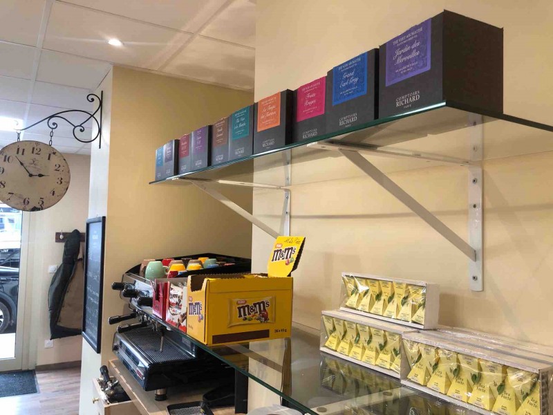 Où manger le midi avec des Sandwich et Panini Le Havre