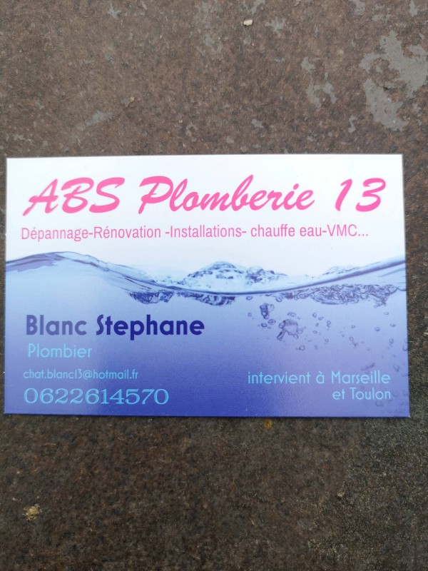 Installer un chauffe-eau pour salle de bain pour appartement au Pradet