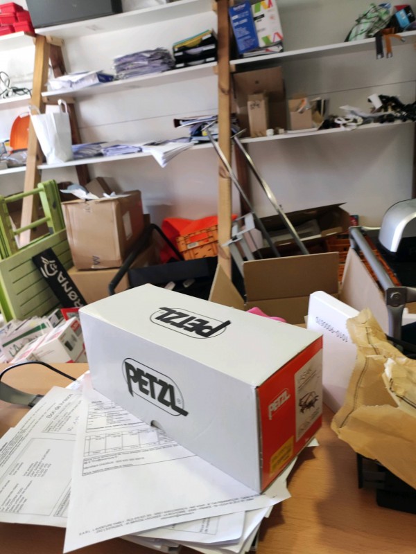 Acheter des chaussures d'escalade La sportiva à proximité de La Valette tu