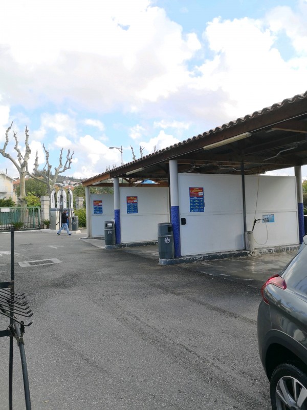 Traiter sa carrosserie à proximité de Hyères