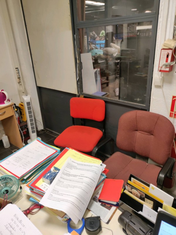 acheter entrepôt de stockage Toulon TPM