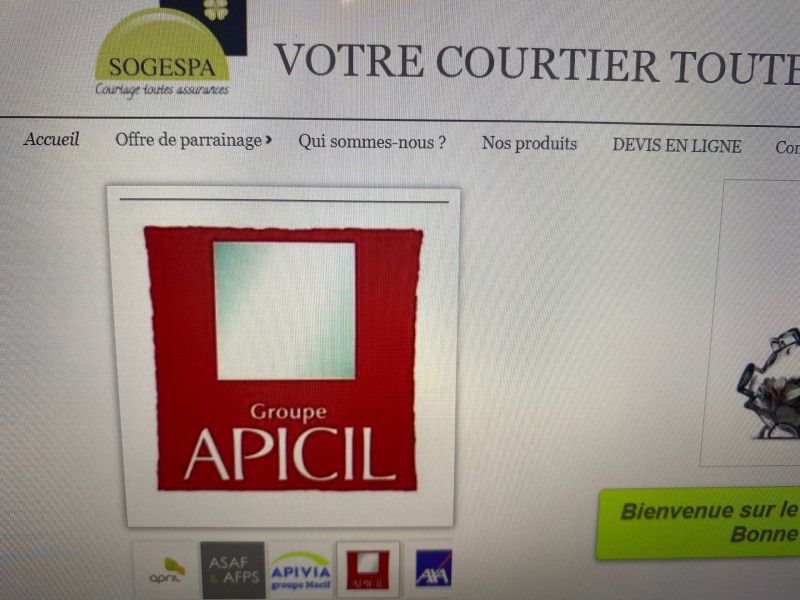 Recherche d’accompagnement courtage assurance pour mon entreprise à la Seyne-sur-Mer