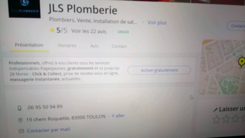 Comment remplacer la plomberie de mon appartement à Toulon