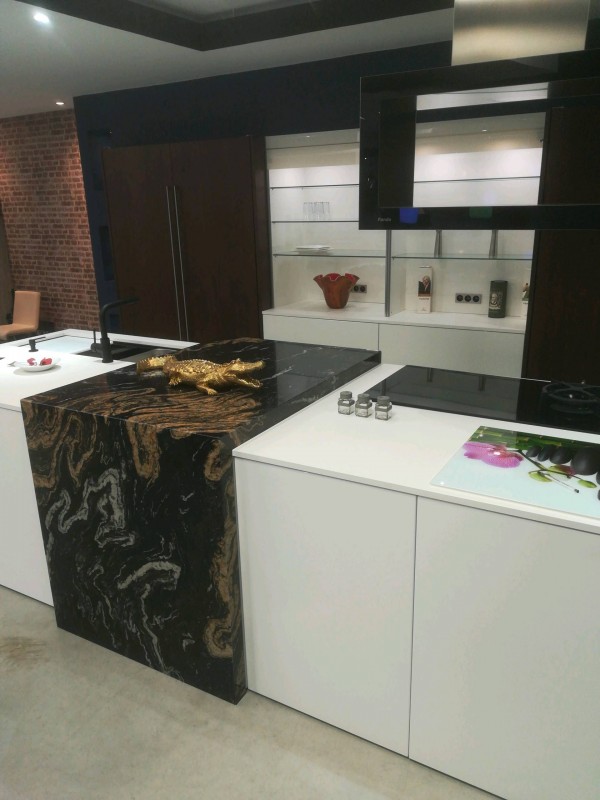 Spécialiste de cuisine haut de gamme région toulousaine Cocinea