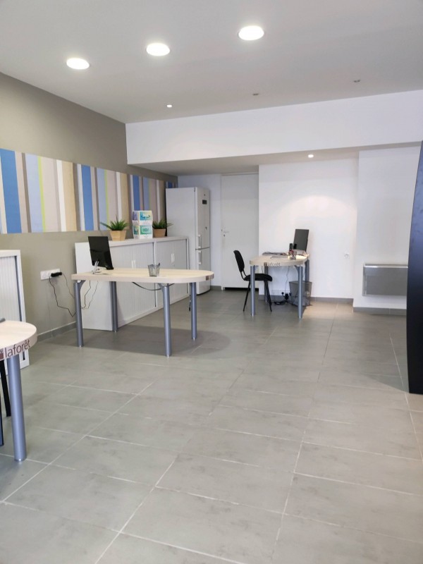 À vendre maison individuelle plain-pied à proximité du port de La Seyne-sur-Mer