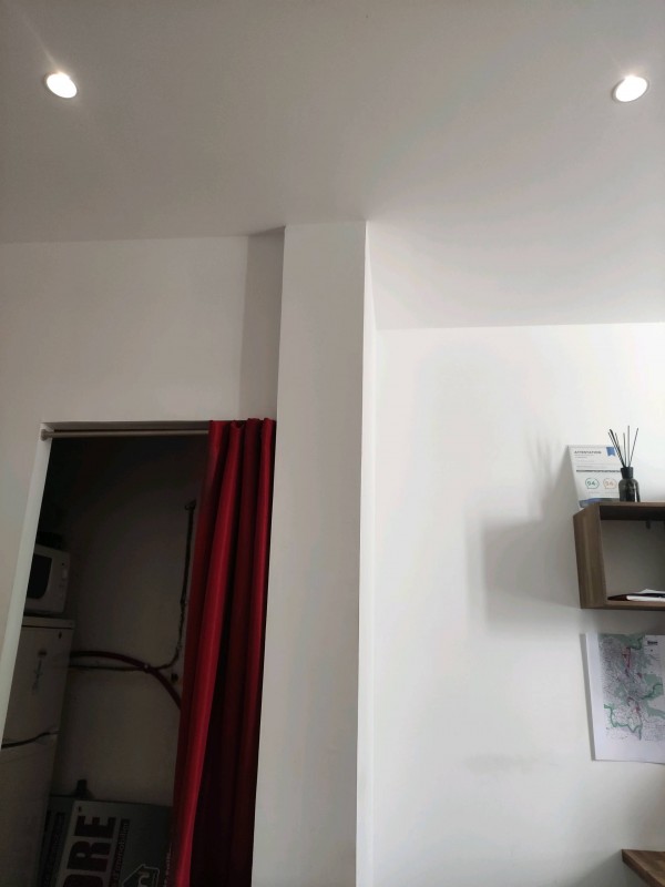 D'une maison à deux étages sur Saint-Maximin pour un achat en viager