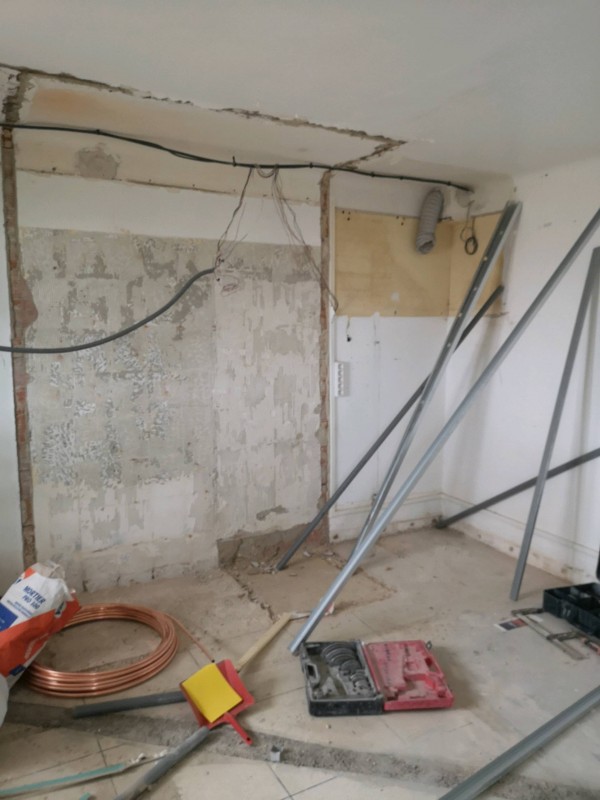 Rénovation électrique courant fort et faible à Hyères