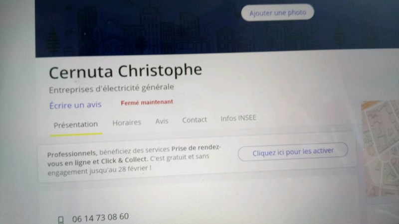 Contacter un professionnel pour la mise aux normes électriques de mon magasin à Toulon