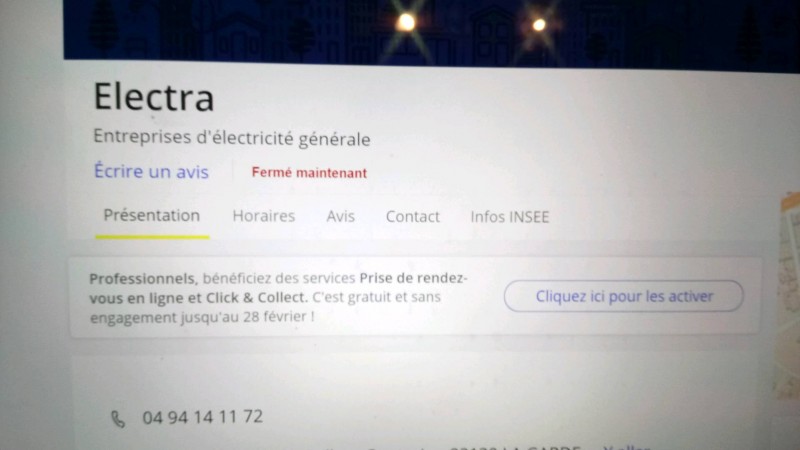 Remplacer le système électrique de votre appartement à la garde
