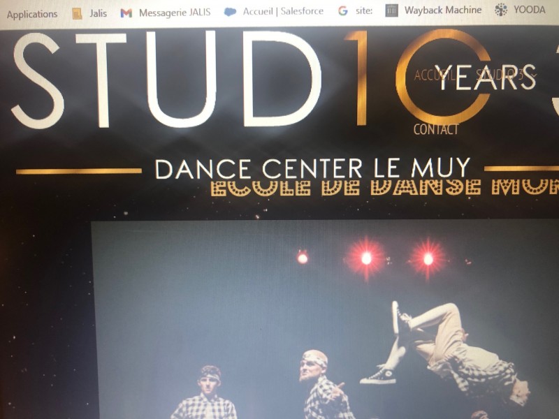 Ou faire des cours de yoga dans la commune de Le Muy?