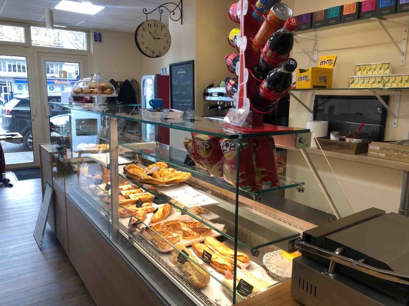 Où manger le midi avec des Sandwich et Panini Le Havre