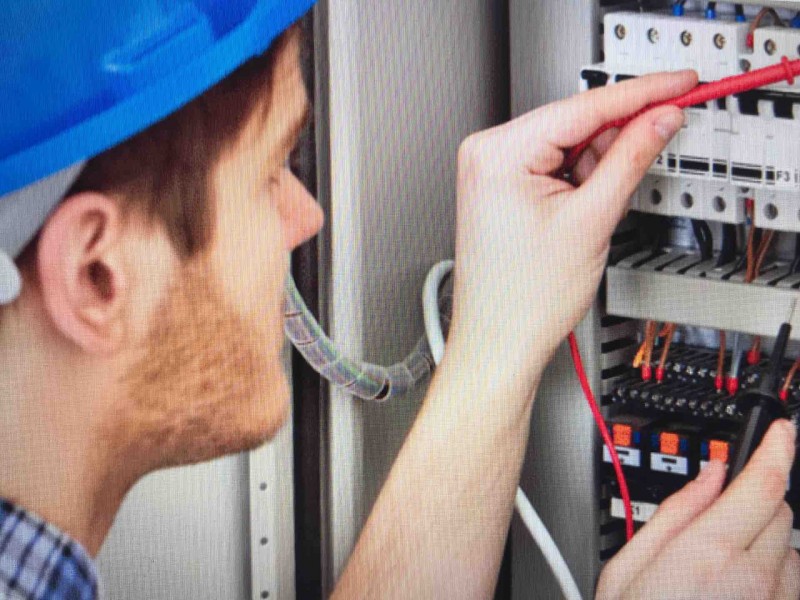 Remise aux normes pour maison ancienne à Toulon dans le Var 