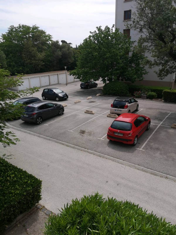 Pose de terrasse en bois à proximité de Six-Fours