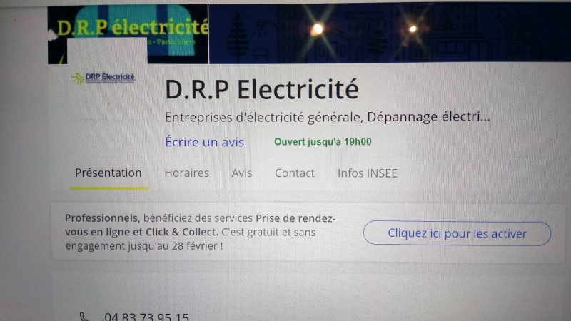 Besoin d'un diagnostic électrique dans votre nouvelle maison à Toulon