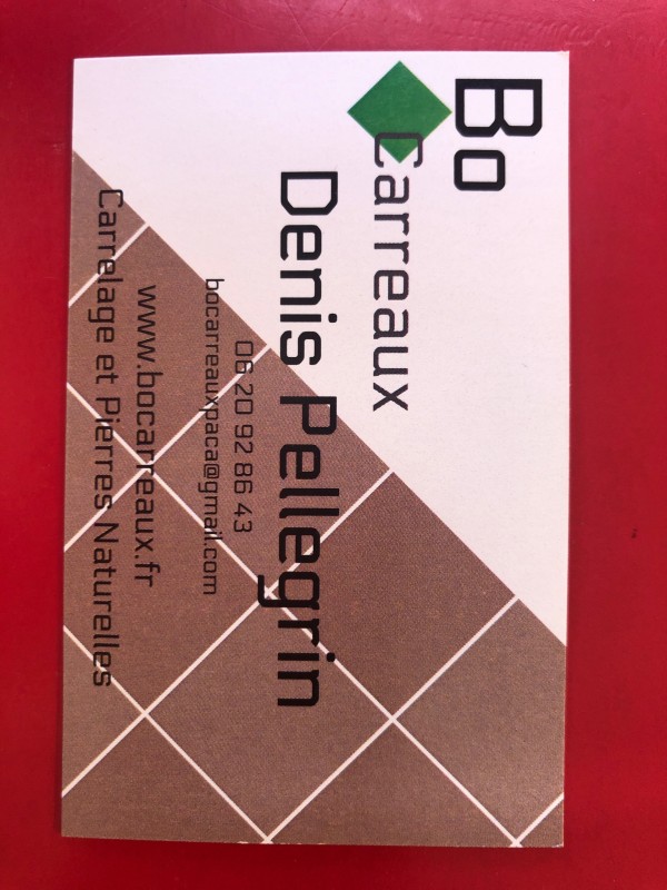 Où acheter du carrelage pas cher à Draguignan