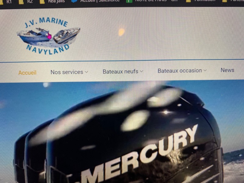 Bateau d’occasion à acheter pour mes vacances à Bandol