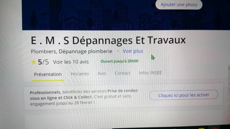 Faire changer le robinet de votre salle de bain par un plombier à Toulon