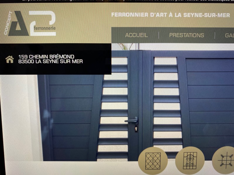 Rénover la pergolas de la terrasse de ma villa de famille à la Seyne sur mer