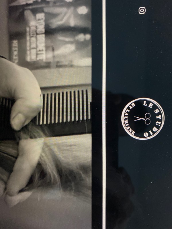 Envie d’une nouvelle coupe d’une nouvelle couleur tendance à six fours les plages