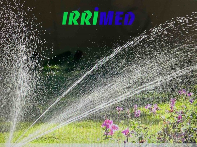 trouver une pompe d’arrosage pour mon jardin à Manosque 