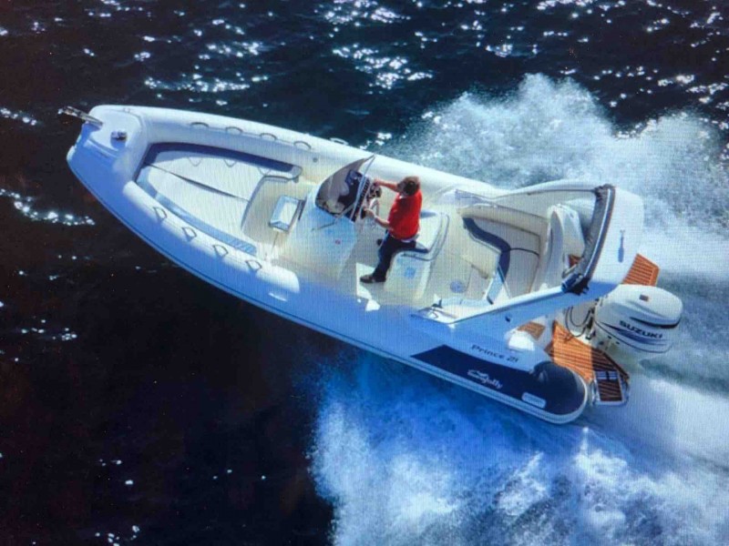 Où louer un bateau au départ du Cap-Ferret ?