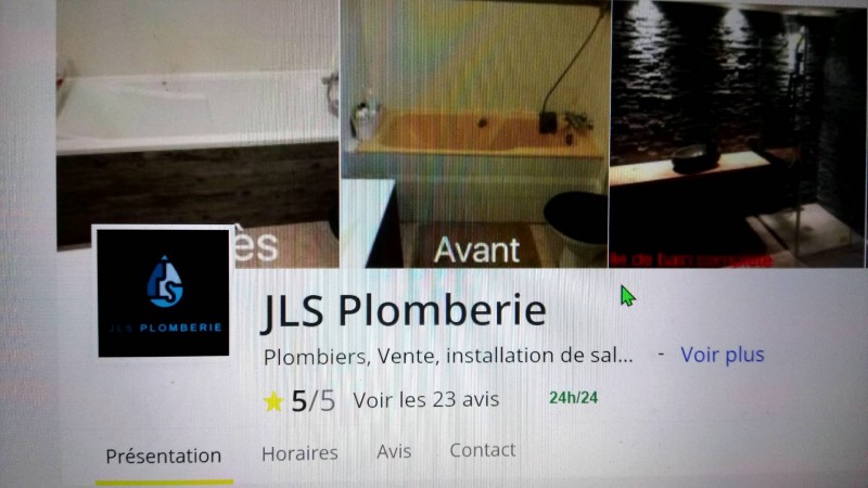 Réparer une fuite d'eau rapidement par une entreprise de plomberie à Toulon