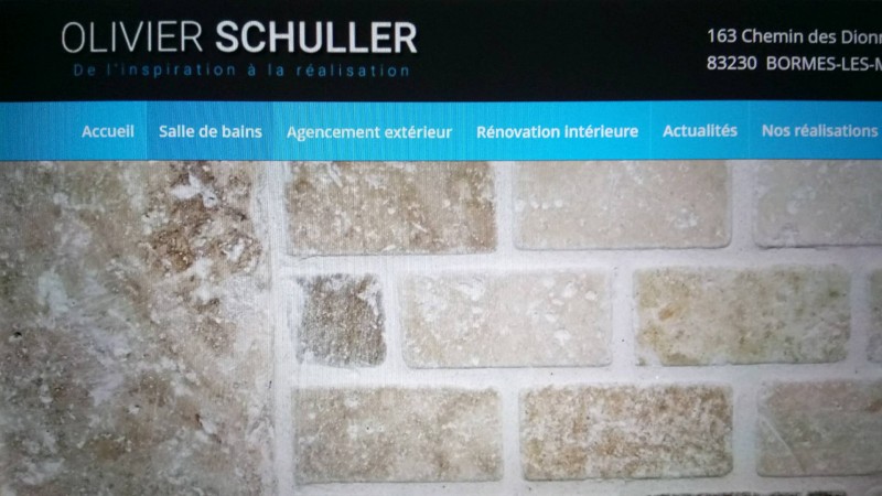 Rénover sa salle de bain avec une douche à l'italienne à Toulon