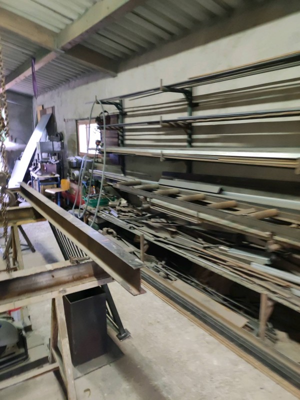 Installer un garde-corps sur mesure avec devis gratuit à proximité de Toulon