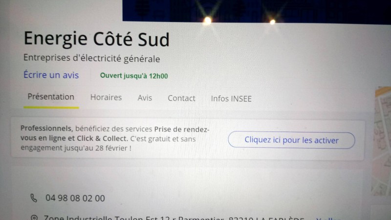 Installer un chauffage électrique dans votre appartement à Toulon