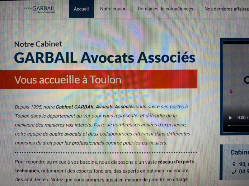 Avocat en droit immobilier pour m’accompagner dans la gestion de ma SCI à Toulon