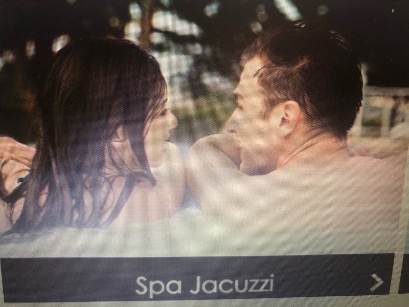 Recherche une société pour installer mon jacuzzi dans le Var