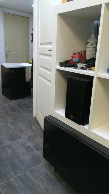 Entreprise d'électricité spécialisée pour l'accompagnement des conducteurs de travaux en villa neuf Aix-en-Provence et Bouches du Rhône